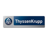ETBS Referenz ThyssenKrupp