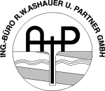 Ing.-Büro R.W. Ashauer und Partner GmbH Logo