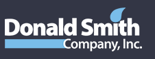 Donald Smith Logo
