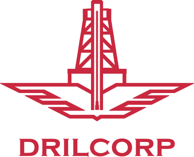 Drilcorp Logo