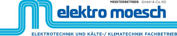 Elektro Moesch GmbH & Co KG Logo